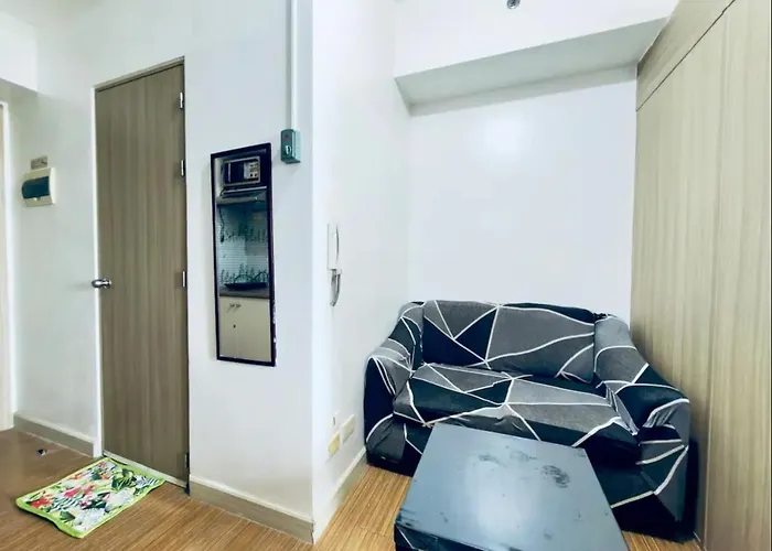Hotel Netflix And Chill Ephra's Place
