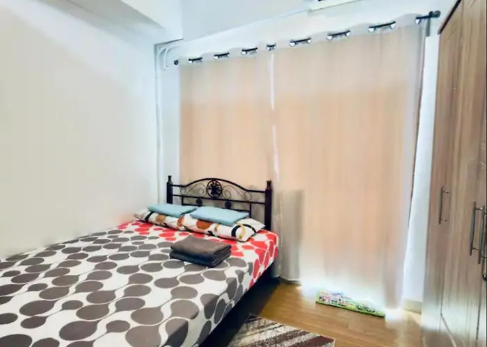 Hotel Netflix And Chill Ephra's Place Manila